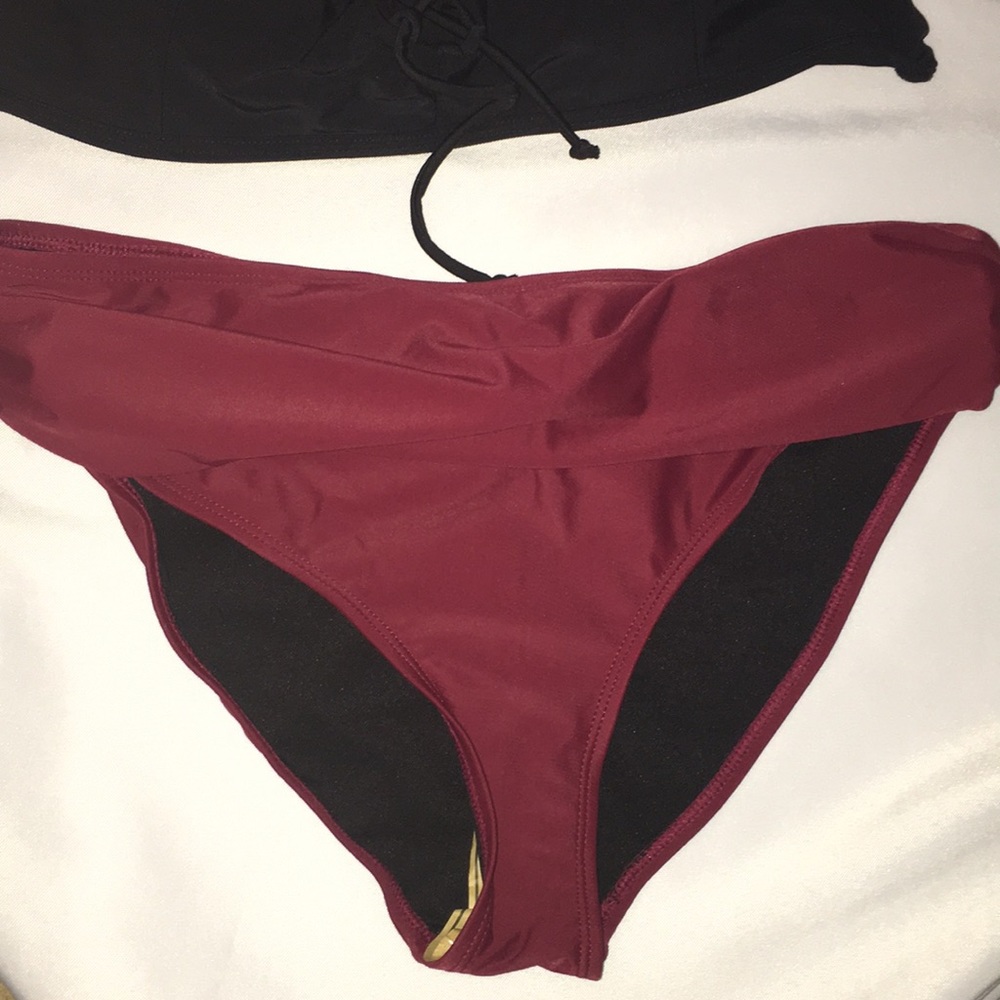 Bathing suit 2pc - Picture 2 of 5